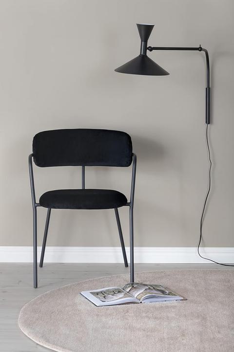 Actual product image Venture Home Dining Chair Arrow