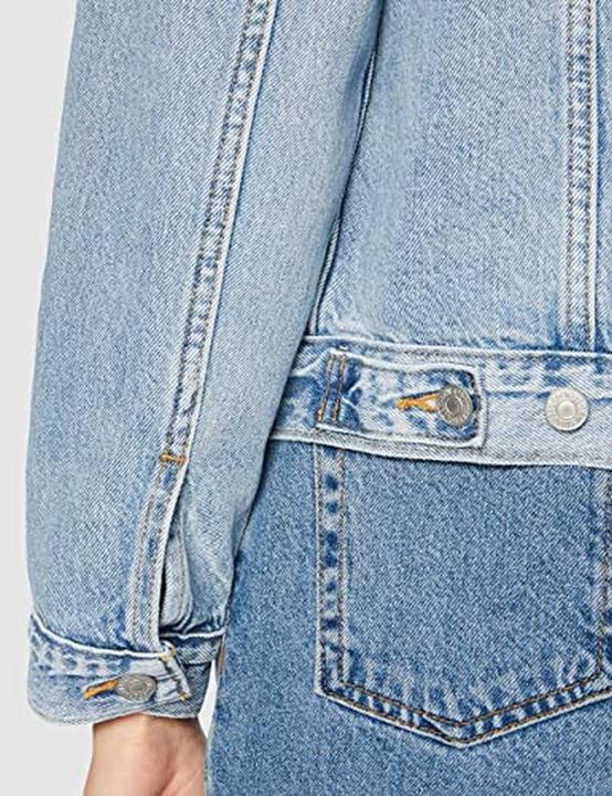 Immagine prodotto Levis Trucker originale tutto mio (L)