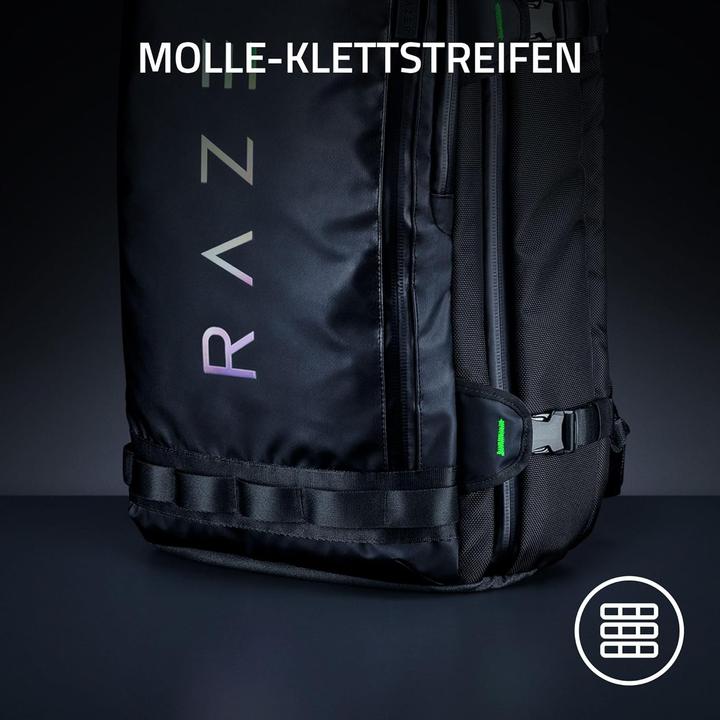 Produktbild Razer Rogue V3 (14 l)