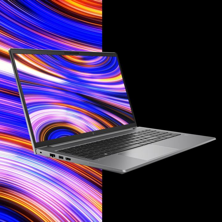 Actual product image HP ZBPG10A R9-7940HS 15.6 32GB/1T PC AMD (15.60", 1000 GB, 32 GB, DE, AMD Ryzen 9 7940HS)