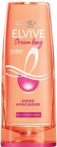 Produktbild L'Oréal Paris Elvive Dream Long Super Conditioner 500 ml (500 ml)