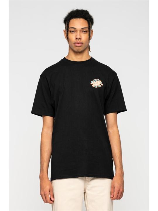 Immagine prodotto Santa Cruz Warp Broken Dot T-Shirt (S)