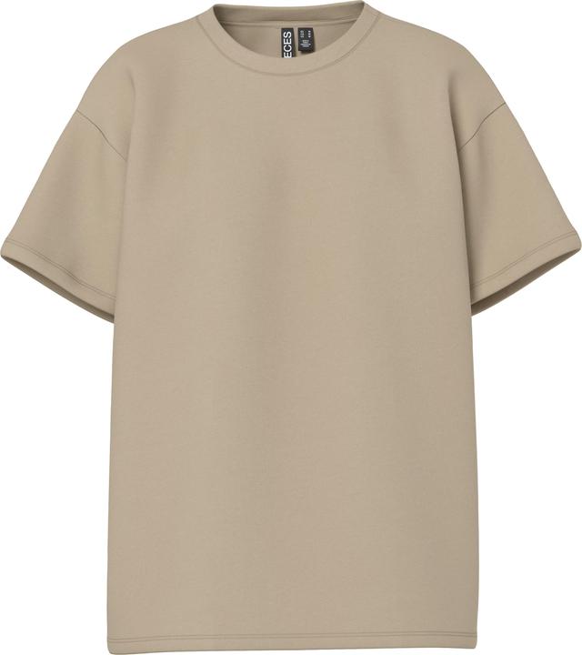 Produktbild Pieces Pcskylar Ss Oversized Tee Noos (S)