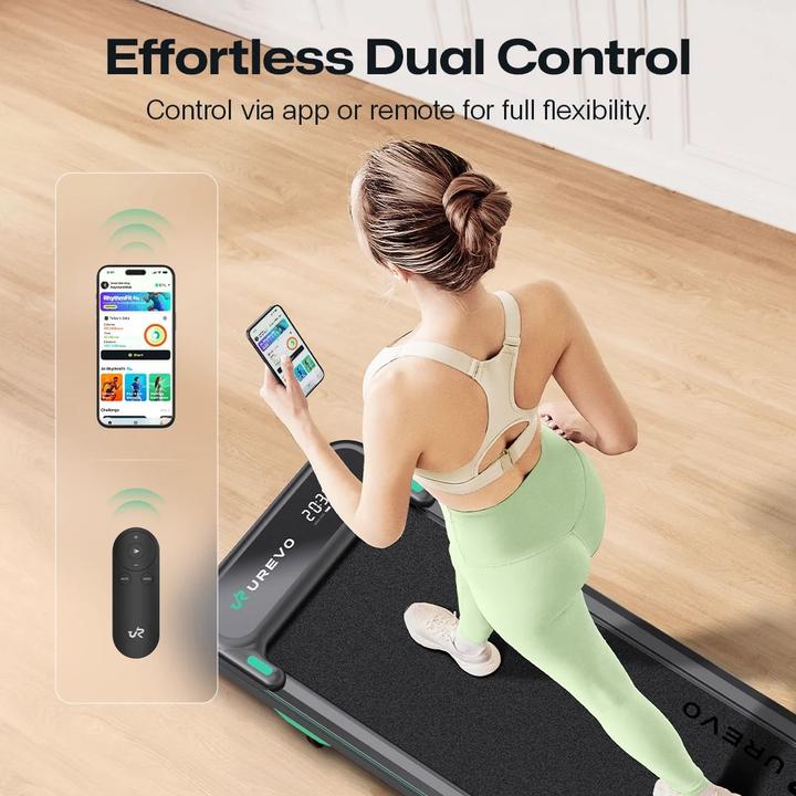 Produktbild Urevo Spacewalk E4 App