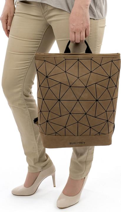 Produktbild Suri Frey Rucksack SFY SURI Sports Jessy-Lu (16.30 l)