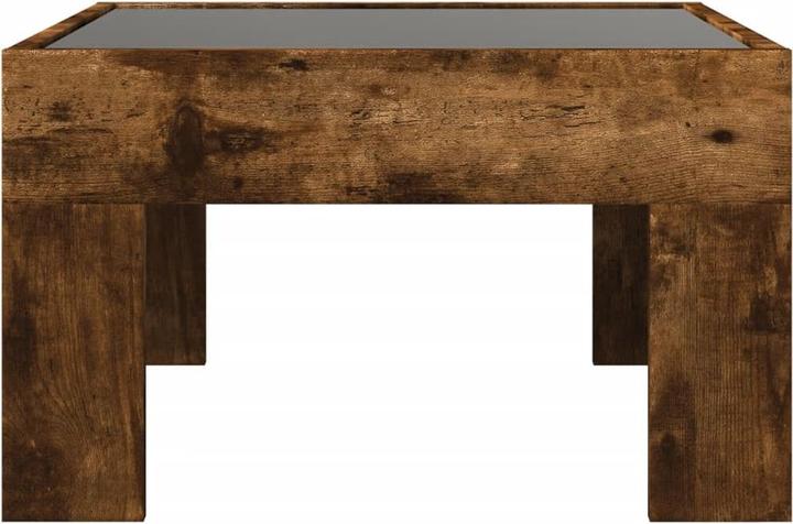 Image du produit vidaXL Couchtisch (50 x 50 x 30 cm)