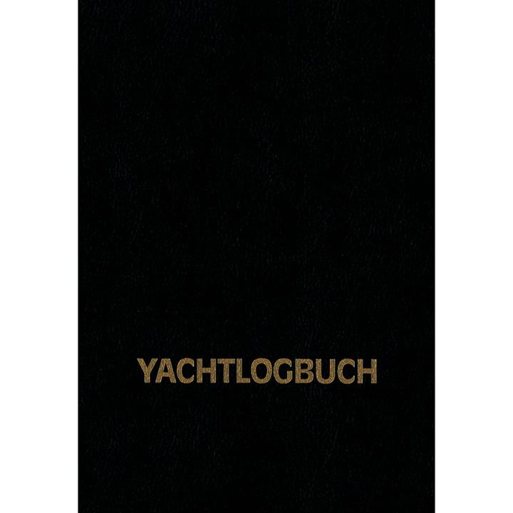 Image du produit Yachtlogbuch (Allemand, Rdiger M. Wllert, 2005)