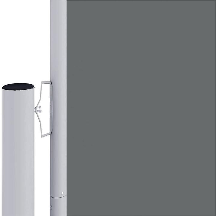 Actual product image vidaXL Seitenmarkise (10 m)