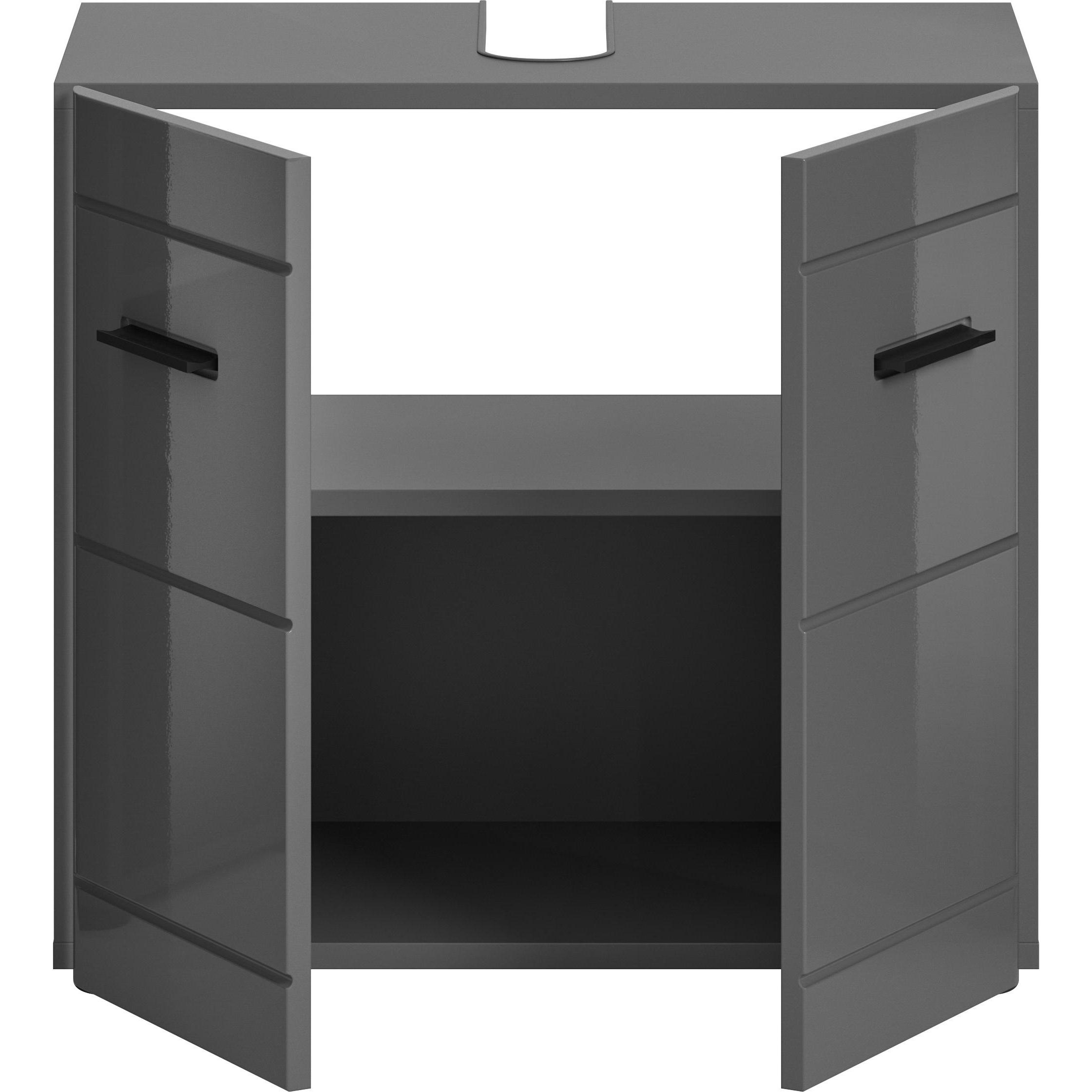 Thumbnail - Xonox Home, Waschbeckenunterschrank, Soft