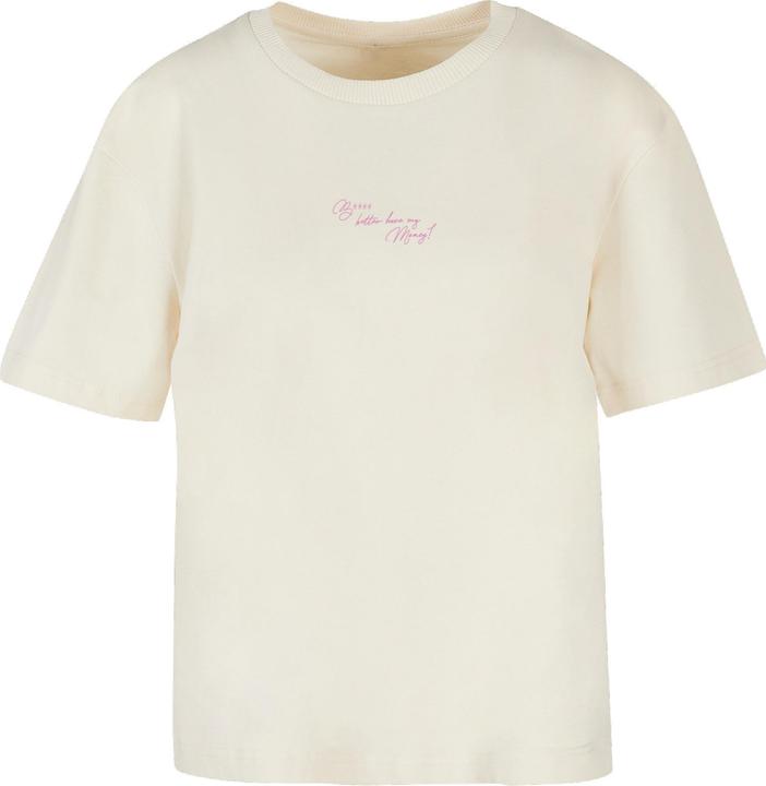 Produktbild Miss Tee B**** Better Tee - 125229 (L)