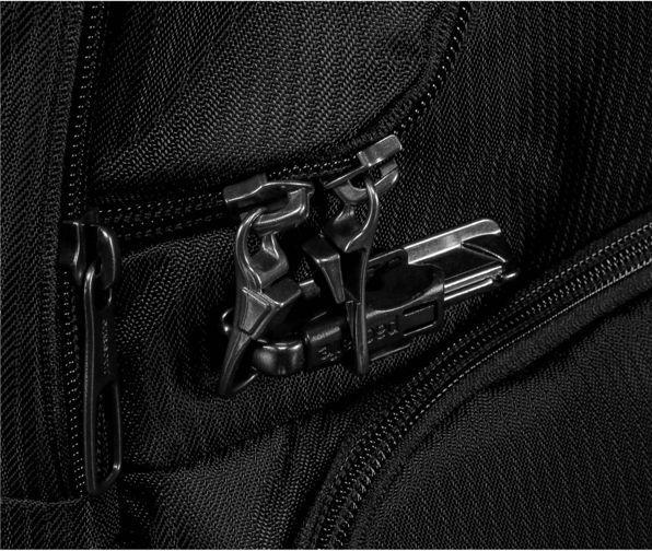 Actual product image Pacsafe Camsafe X25L (Photo backpack, 25 l)