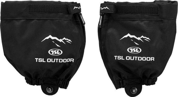 Actual product image Tsl STOP ALL BLACK X8387716 (36)