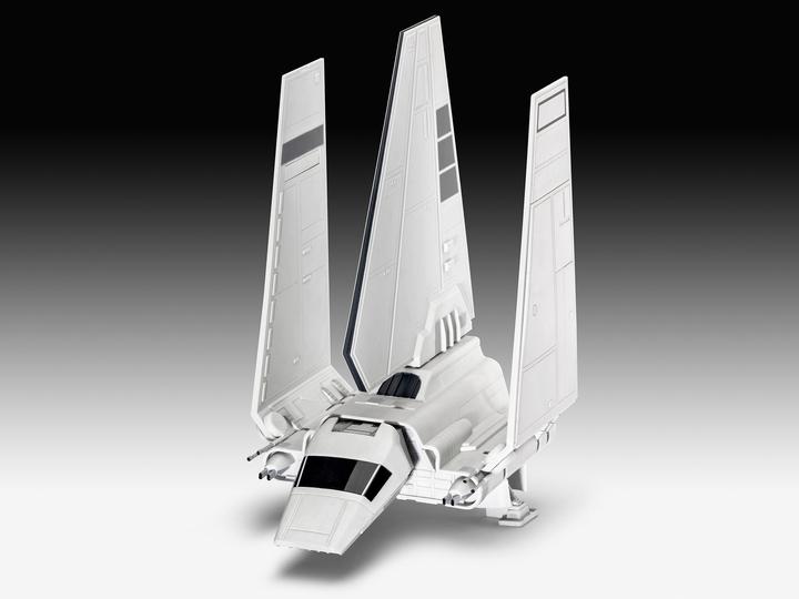Produktbild Revell Geschenkset "Imperial Shuttle Tydirium