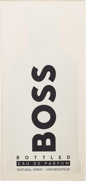 Immagine prodotto BOSS Bottled (Eau de parfum, 200 ml)