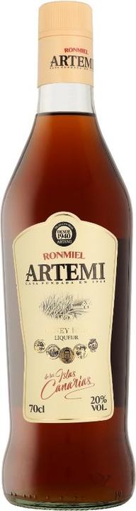 Produktbild Artemi Ron Miel NRF