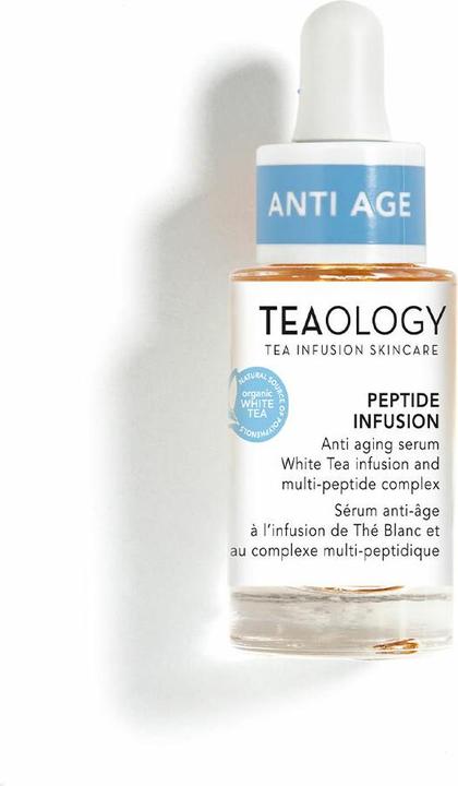 Immagine prodotto Teaology Siero Peptide Infuso 15ml (15 ml)