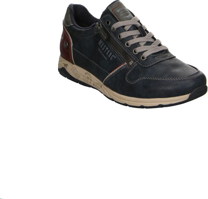 Produktbild Mustang Sneaker (44)