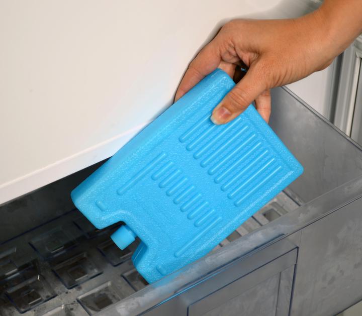 Produktbild Pur Line Verdunstungsklimagerät mit automatischer Wasserkühlung (15 m²)