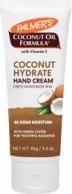 Actual product image Palmers Palmer'S - Coconut Oil Formula Hand Cream Skoncentrowany Krem Do RÄ...k Z Olejkiem Kokosowym (60 ml)