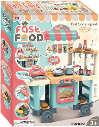 Immagine prodotto Grande cucina per bambini
