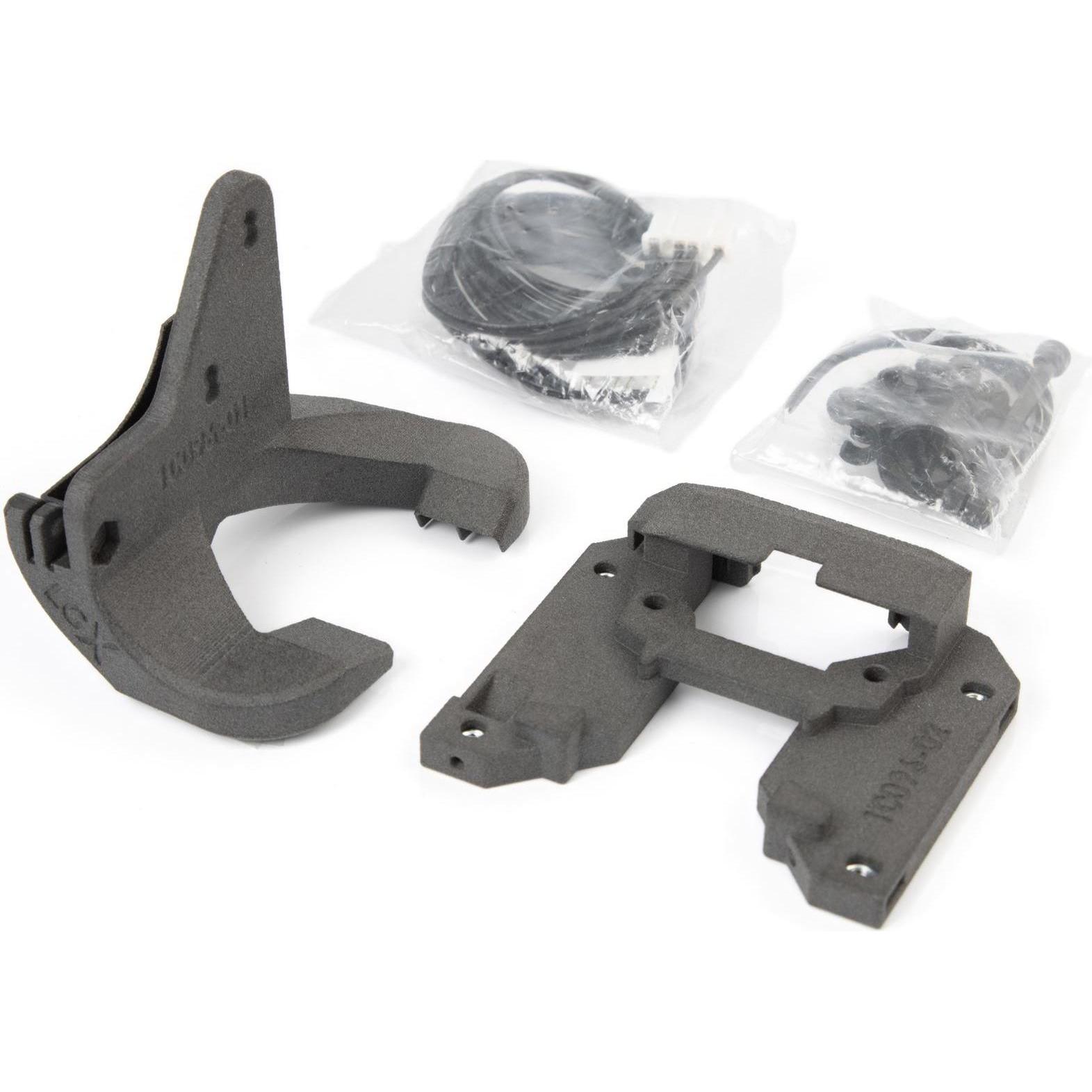 Bondtech LGX Shortcut Accessories Set for Anycubic Mega X / S / Pro (Zubehör), 3D Drucker Zubehör