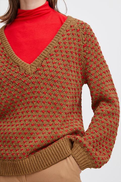 Immagine prodotto B.young MAGLIONE BYOLENA - 20813863 (XS)
