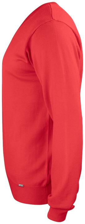 Actual product image Cutter & Buck Everett V-neck Men (XXL)