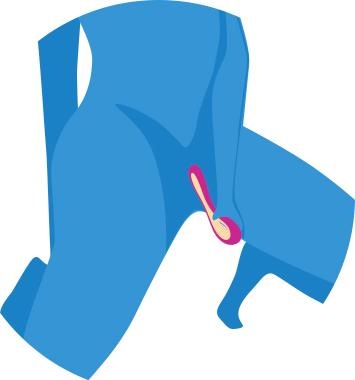 Actual product image LELO Isla