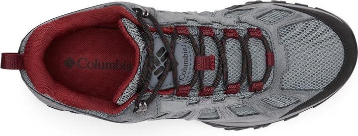 Productafbeelding Columbia Redmond III Waterdicht (46)