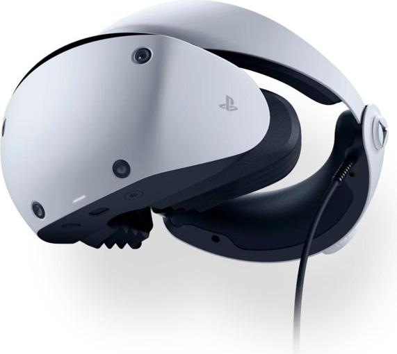 Productafbeelding Sony PS5 VR2 Horizon Roep van de Berg Bundel