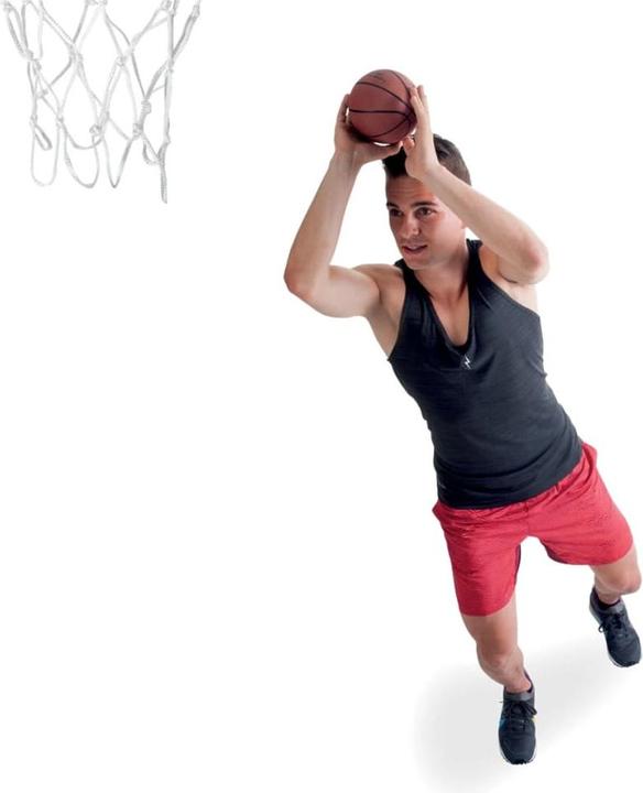 Produktbild Pure2improve Basketballkorb Fun Hoop Classic