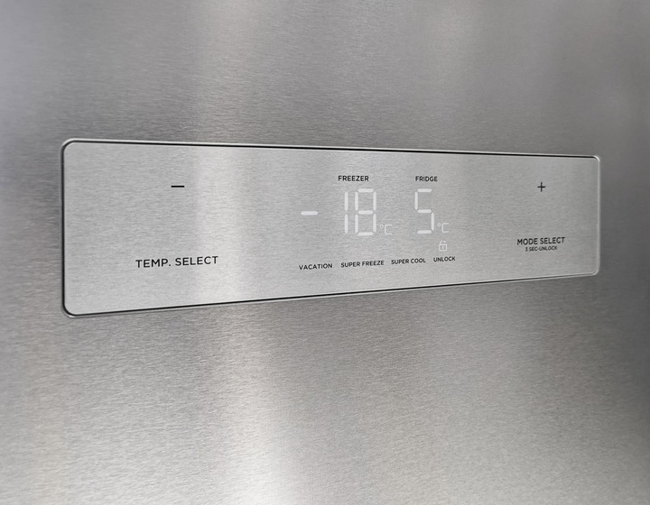 Produktbild Trisa Kühlschrank (592 l)