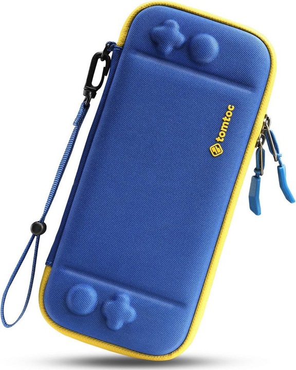 Immagine prodotto tomtoc Slim Case (Switch)