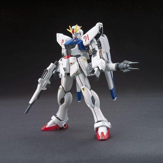 Actual product image Bandai Hguc Gundam