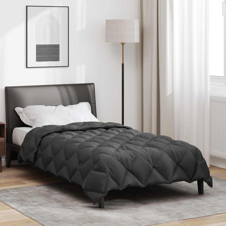 Image du produit vidaXL Winterbettdecke (200 x 135 cm)