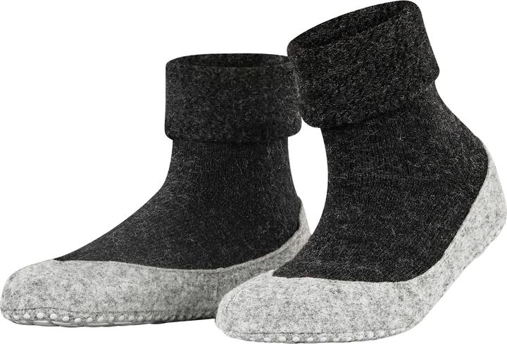Anthracite Melange