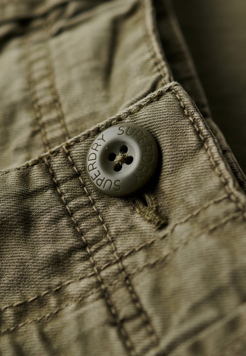 Produktbild Superdry Core Cargohosen (W32/L34)
