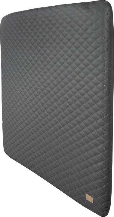 Produktbild Roba Wickelauflage Graphite gesteppt (75 x 85 cm)