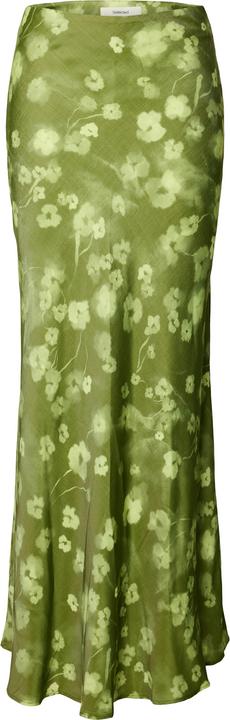 Actual product image Selected High Waist Maxirock (38)