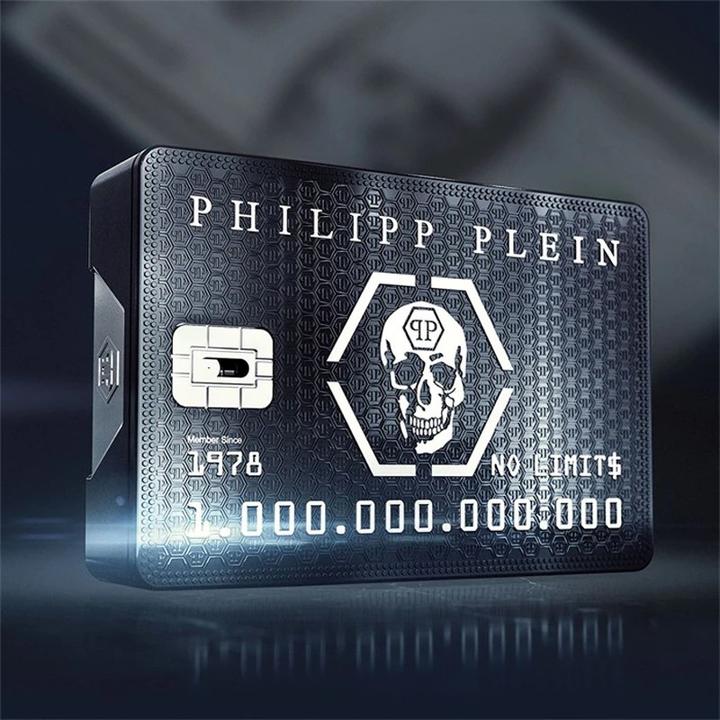 Immagine prodotto Philipp Plein No Limit$ (Eau de parfum, 90 ml)