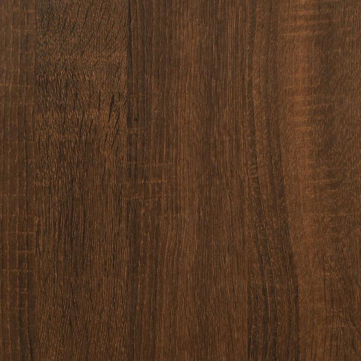 Actual product image VidaXL Klement (56 x 31.5 x 138.5 cm)