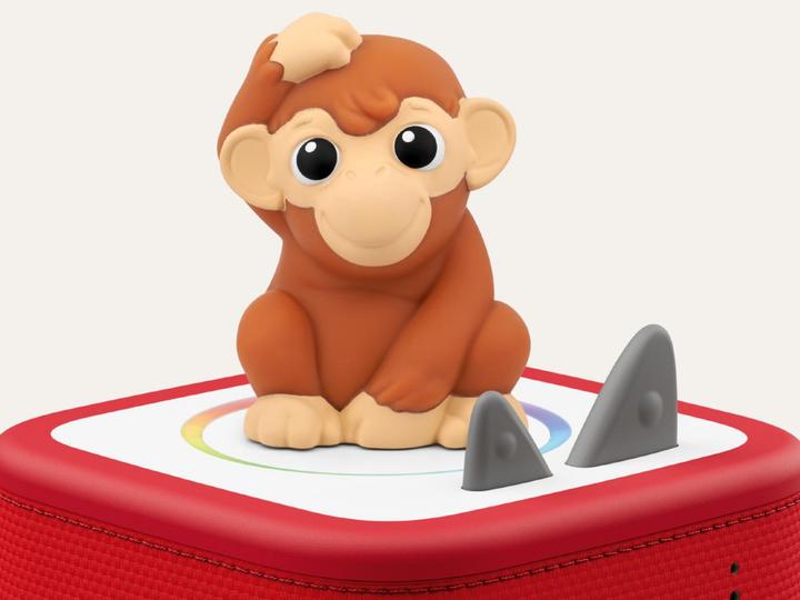 Image du produit Tonies My First - Dschungel Set (Allemand)