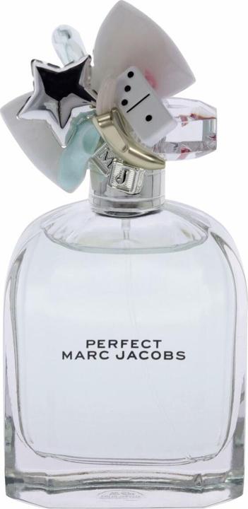 Immagine prodotto Marc Jacobs - Eau de Toilette Perfetta (Eau de toilette, 100 ml)