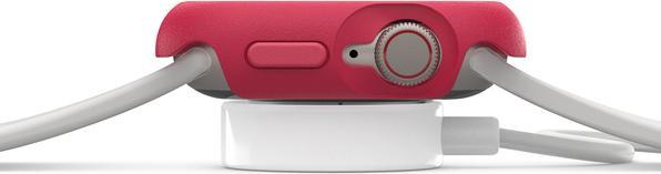 Produktbild OtterBox Watch Bumper für Apple Watch 9/8/7 41mm