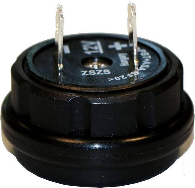 Produktbild Victron Energy Stecker Victron MagCode Power Port 12 V (max. 15A)