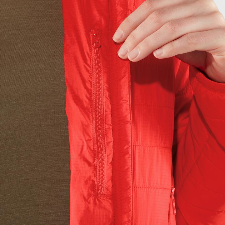 Produktbild Fjällräven Women's Expedition X-Lätt Jacket (XS)