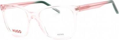 Immagine prodotto Hugo Boss Hg 1266-047e 00 Occhiali Rosa Verde (nessuna correzione)