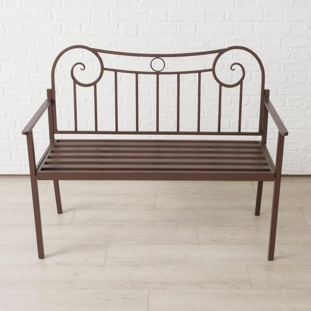 Boltze Home, Sitzbank, Loretto (54.20 cm)