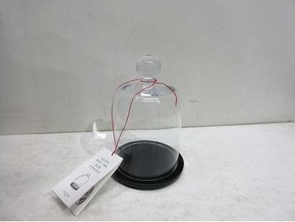 Produktbild Trudon Kerzenglocke Glas GLASS (1 Stk.)