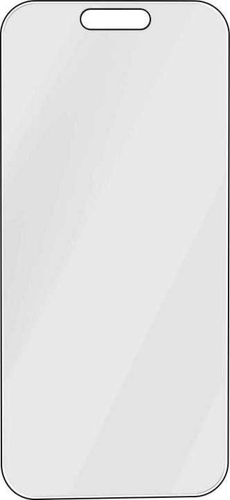 Actual product image PanzerGlass Privacy Displayschutz (1 Piece, Apple iPhone 17 Pro Max)